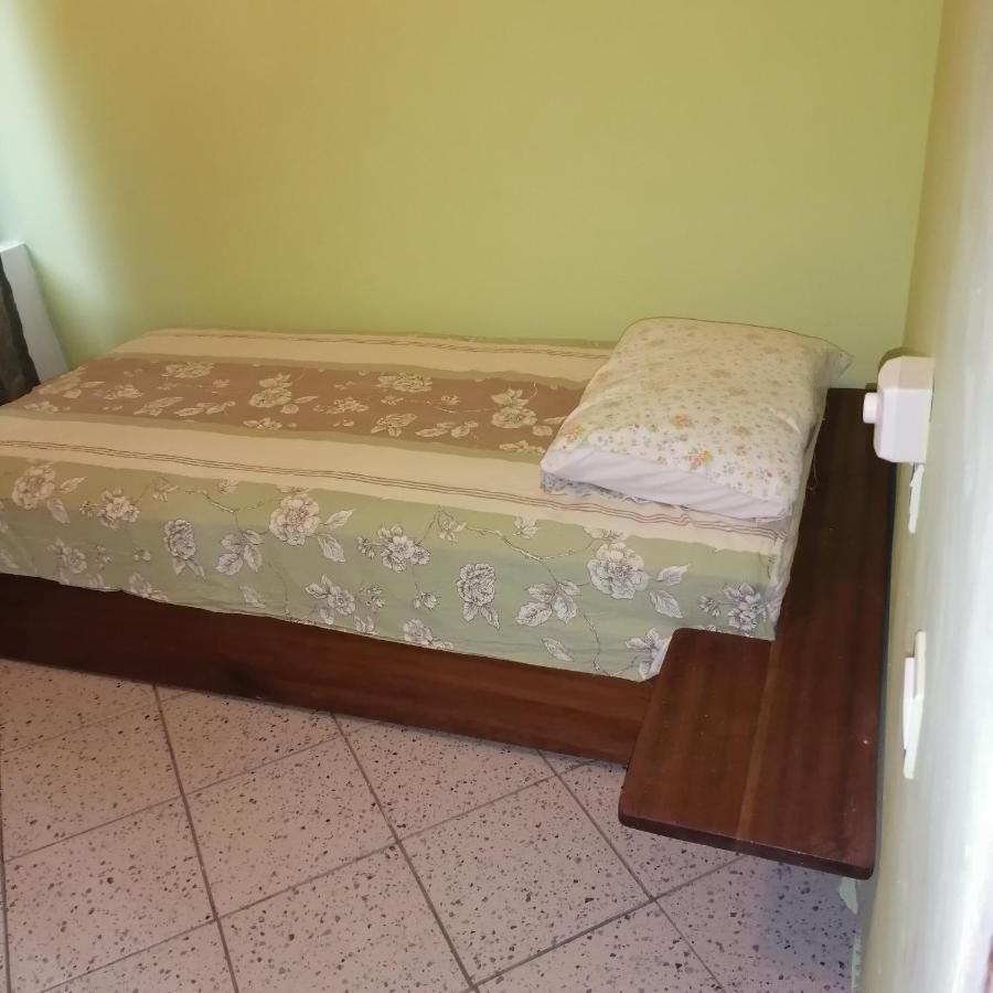 Busua Scorpion Hill Lodge מראה חיצוני תמונה