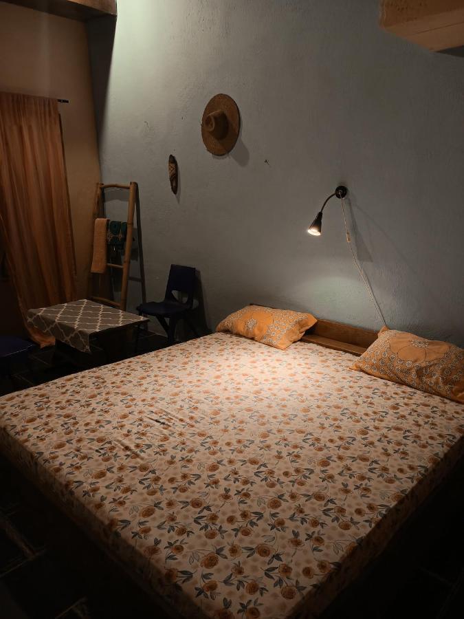 Busua Scorpion Hill Lodge מראה חיצוני תמונה