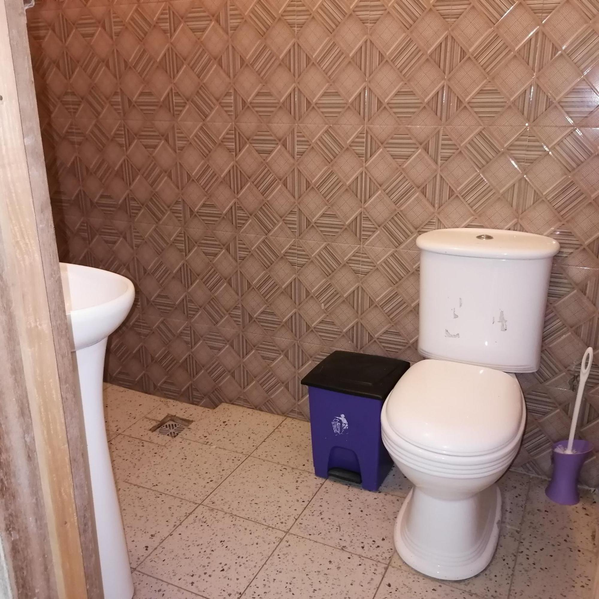 Busua Scorpion Hill Lodge חדר תמונה